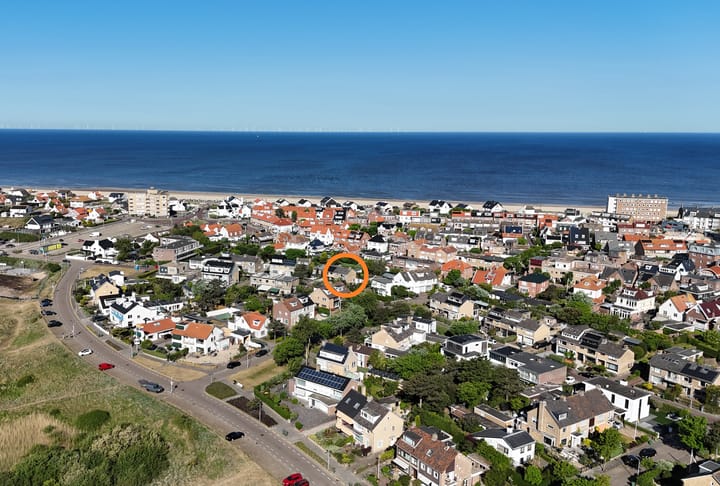 Photo 29 of Mr Troelstrastraat 44