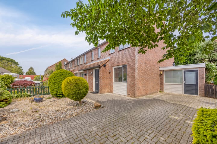 Foto 1 van Heufke 40