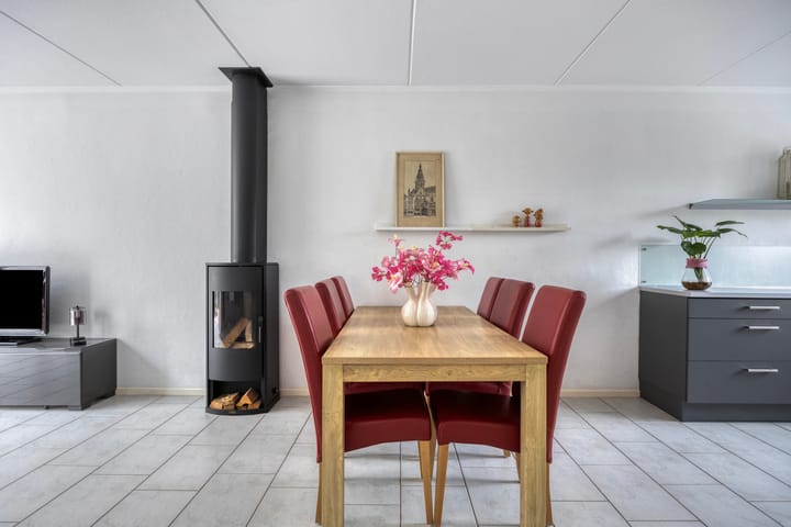 Foto 10 van Heufke 40