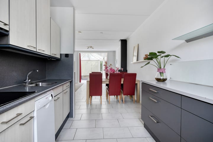 Foto 16 van Heufke 40