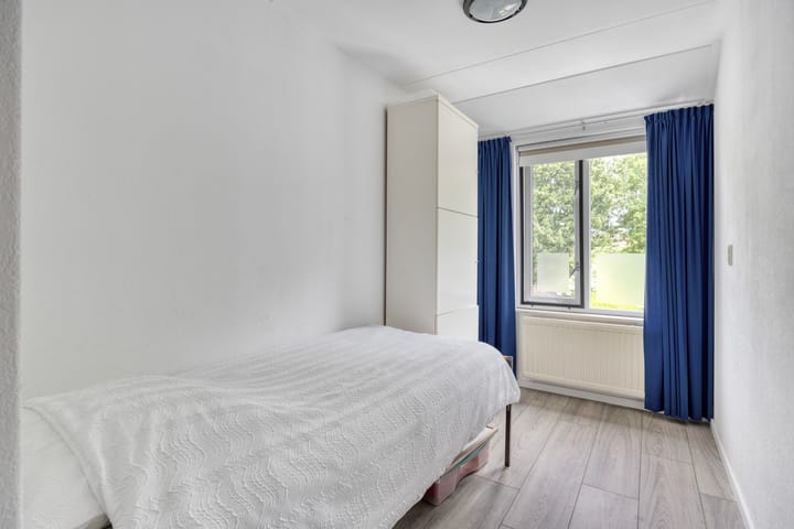 Foto 21 van Heufke 40