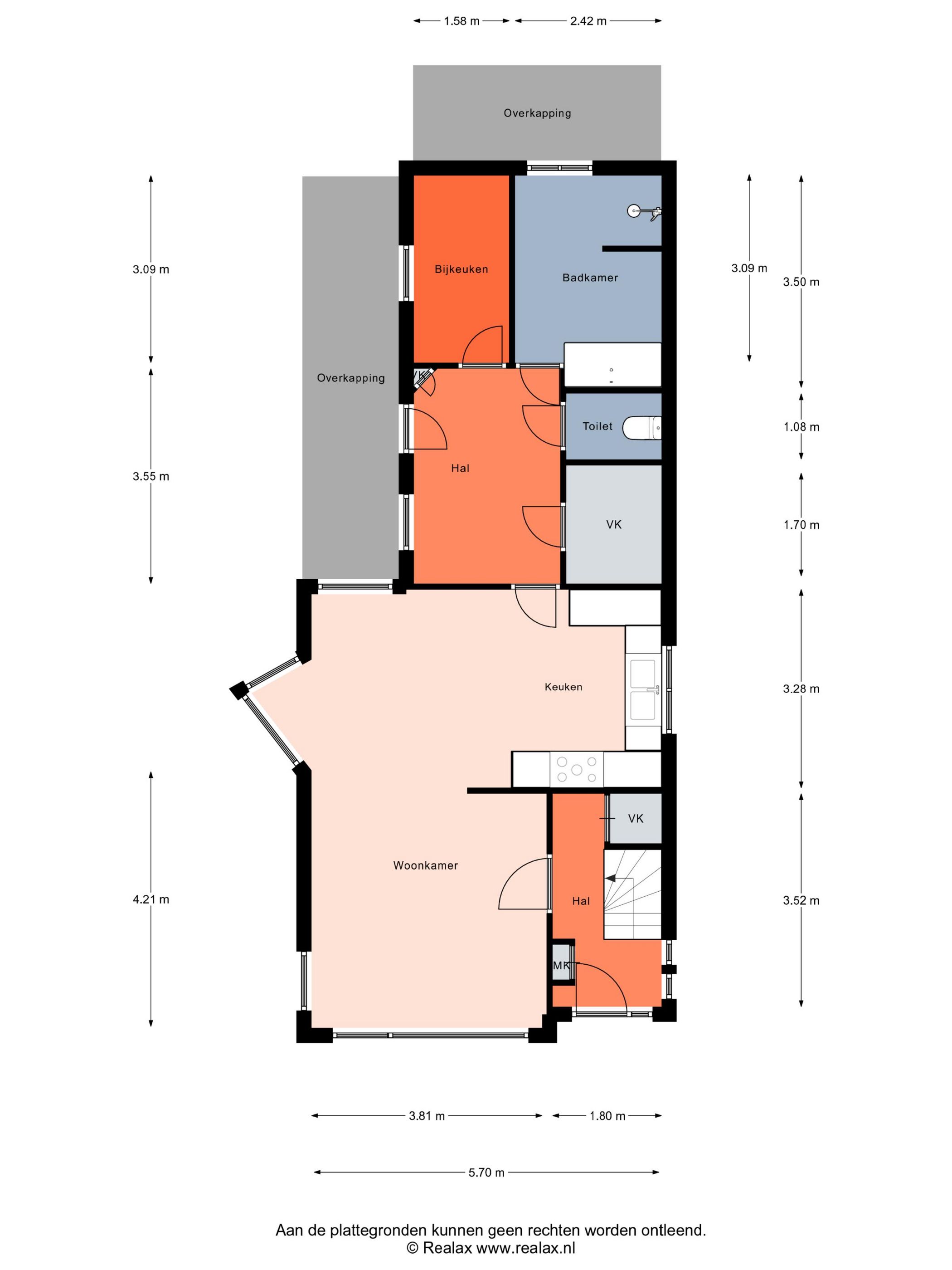 Foto 48 van Cereskade 11