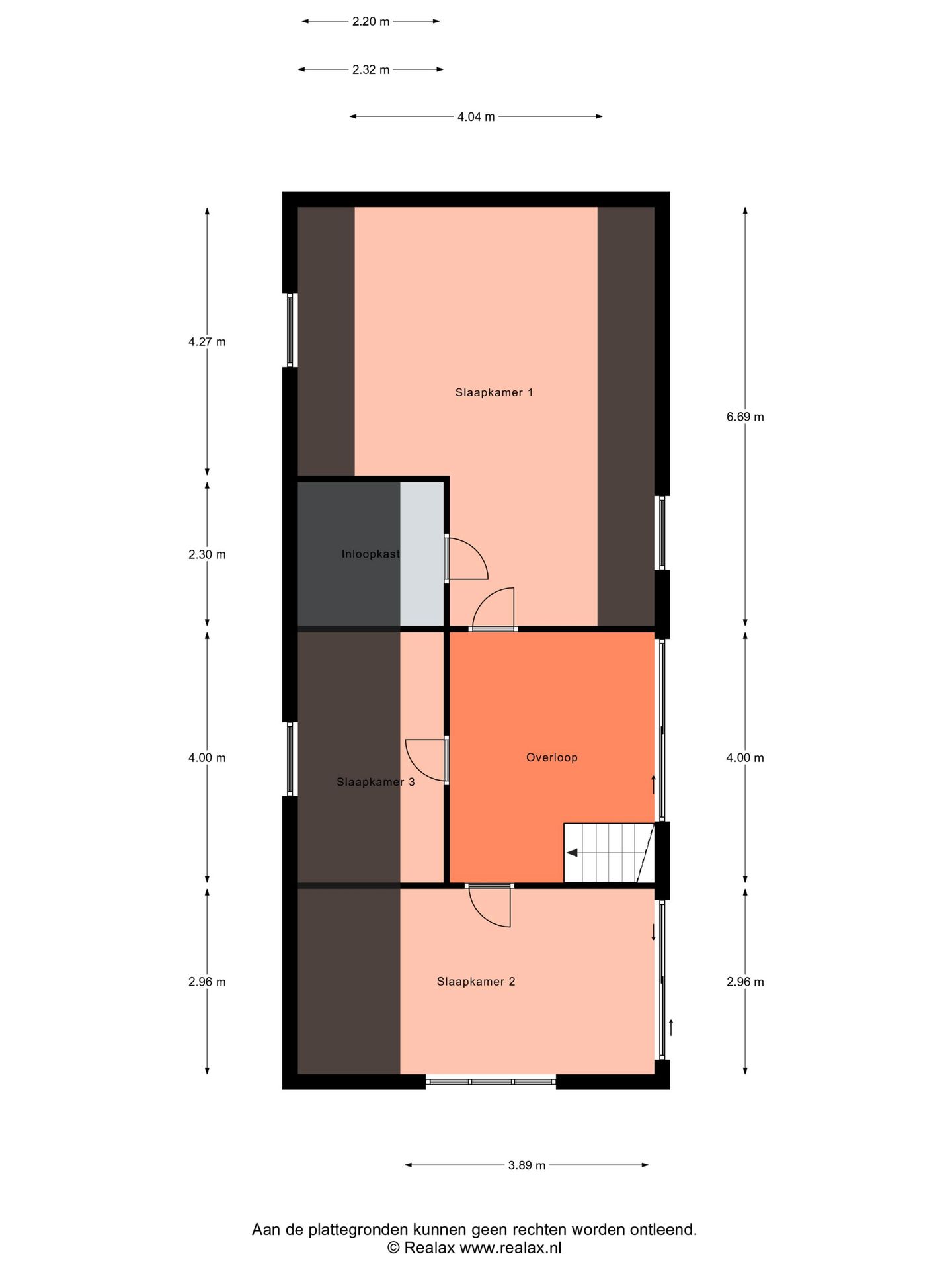 Foto 49 van Cereskade 11