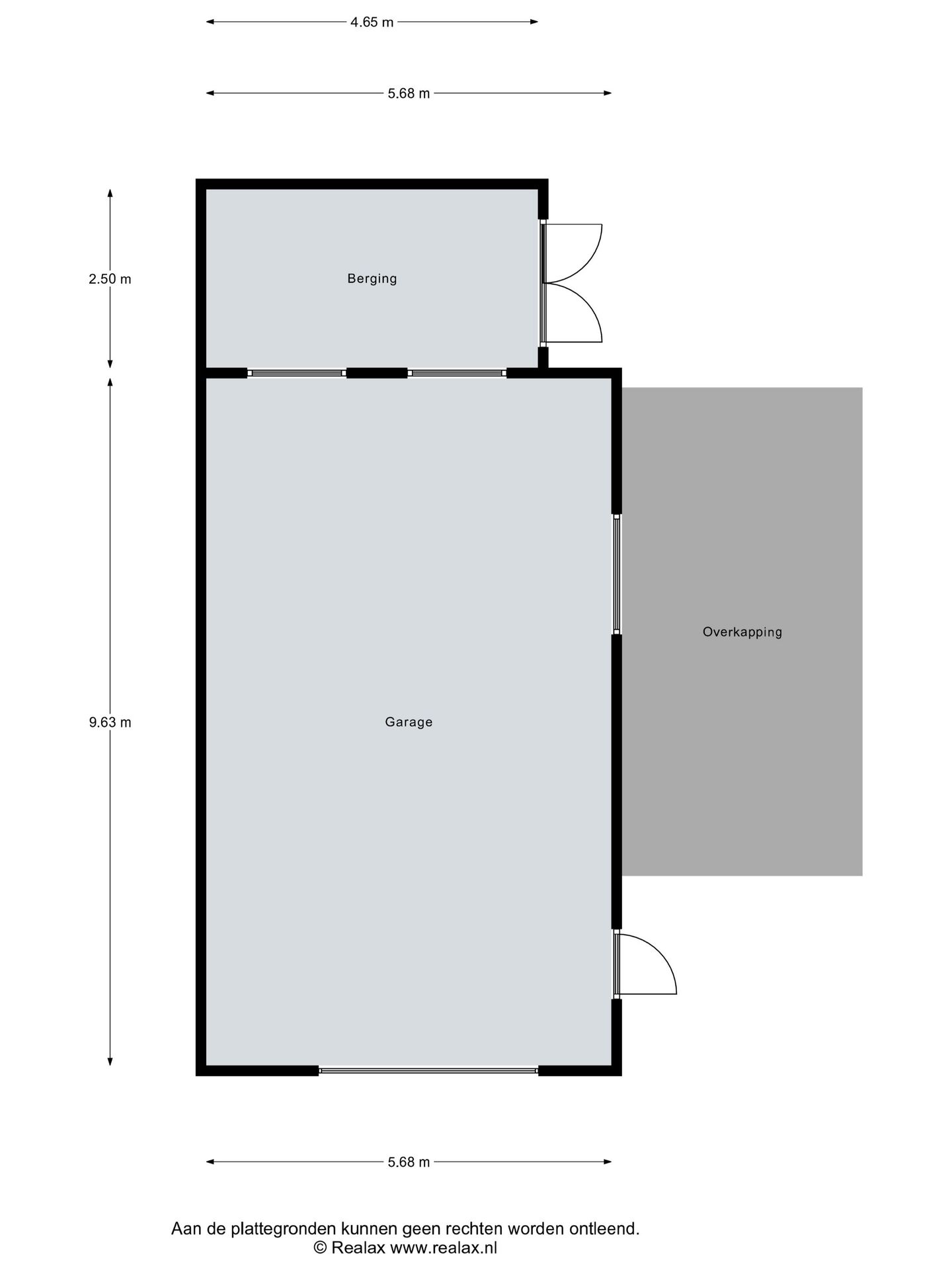 Foto 50 van Cereskade 11