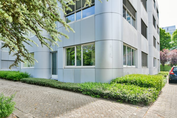 Foto 2 van Saturnusstraat 165