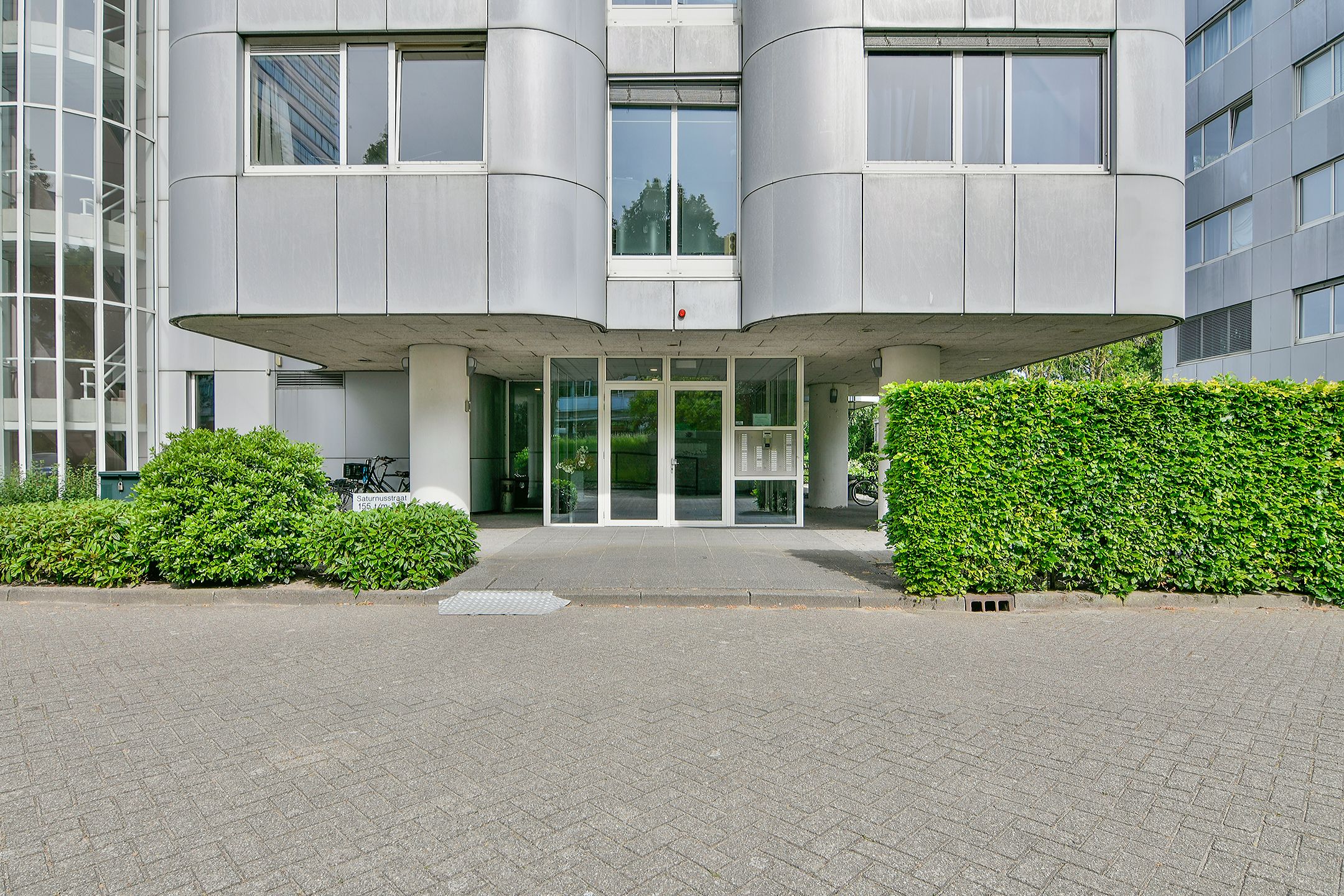 Foto 3 van Saturnusstraat 165