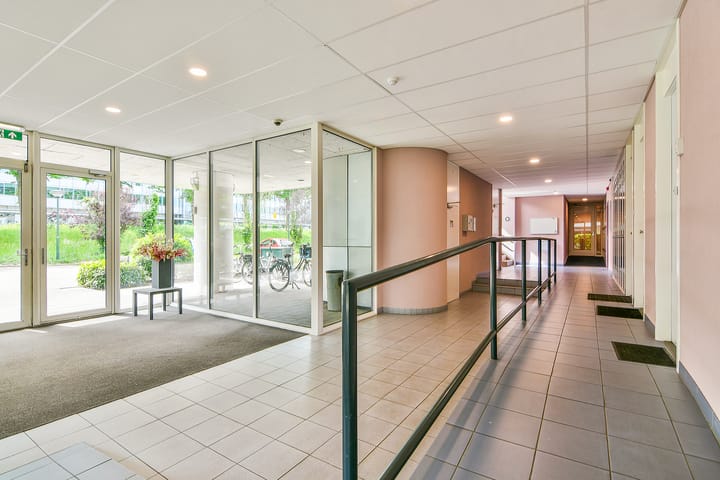 Foto 4 van Saturnusstraat 165