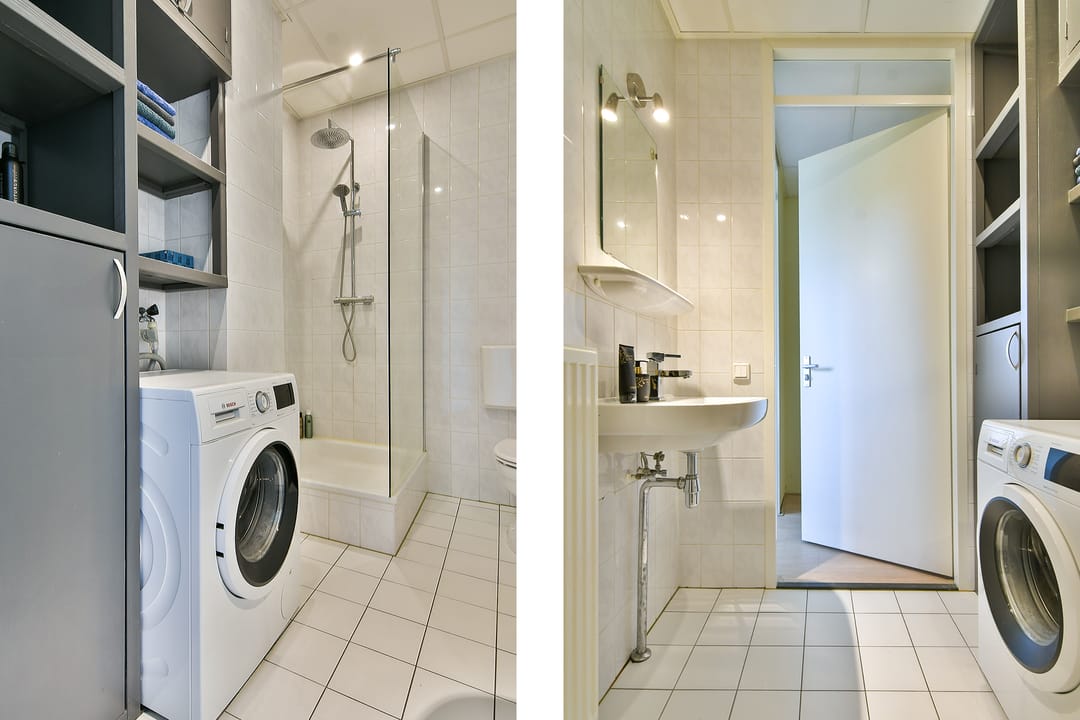 Foto 7 van Saturnusstraat 165