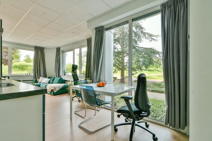 Foto 8 van Saturnusstraat 165