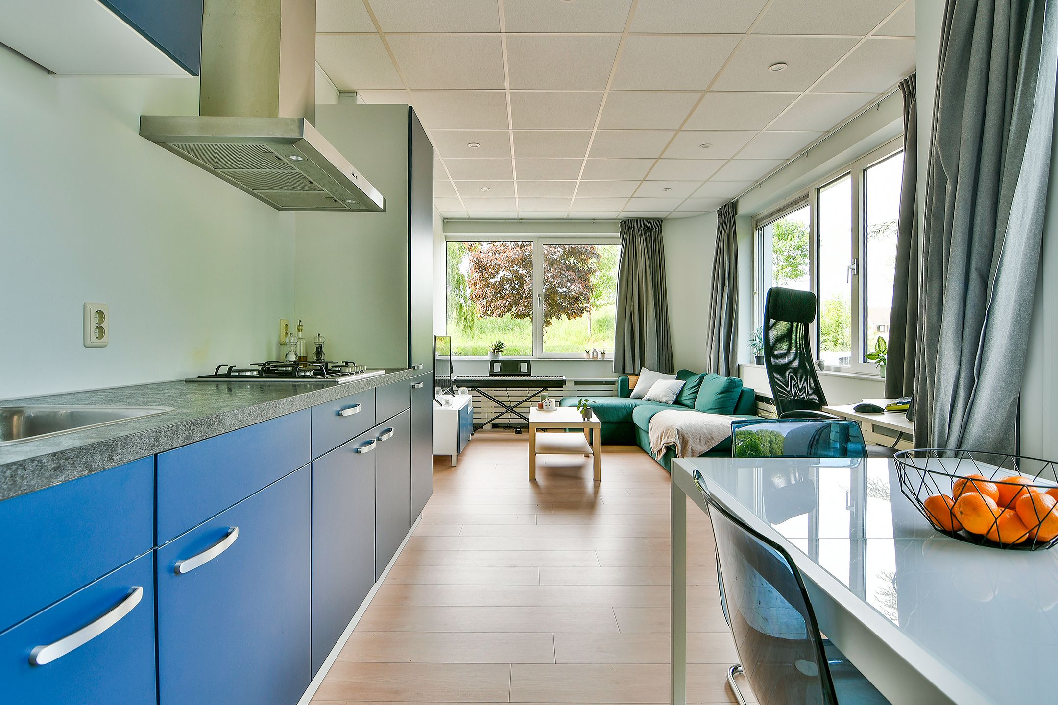 Foto 9 van Saturnusstraat 165