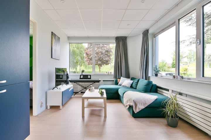 Foto 12 van Saturnusstraat 165