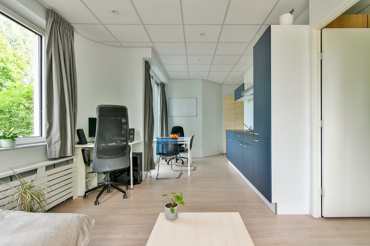 Foto 13 van Saturnusstraat 165