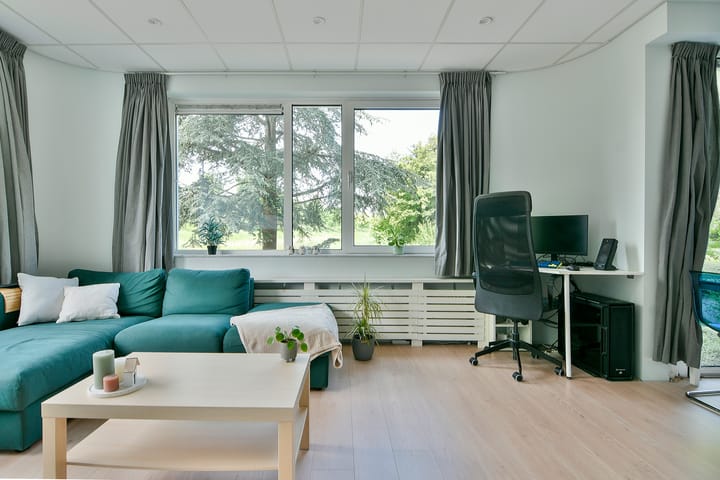 Foto 14 van Saturnusstraat 165