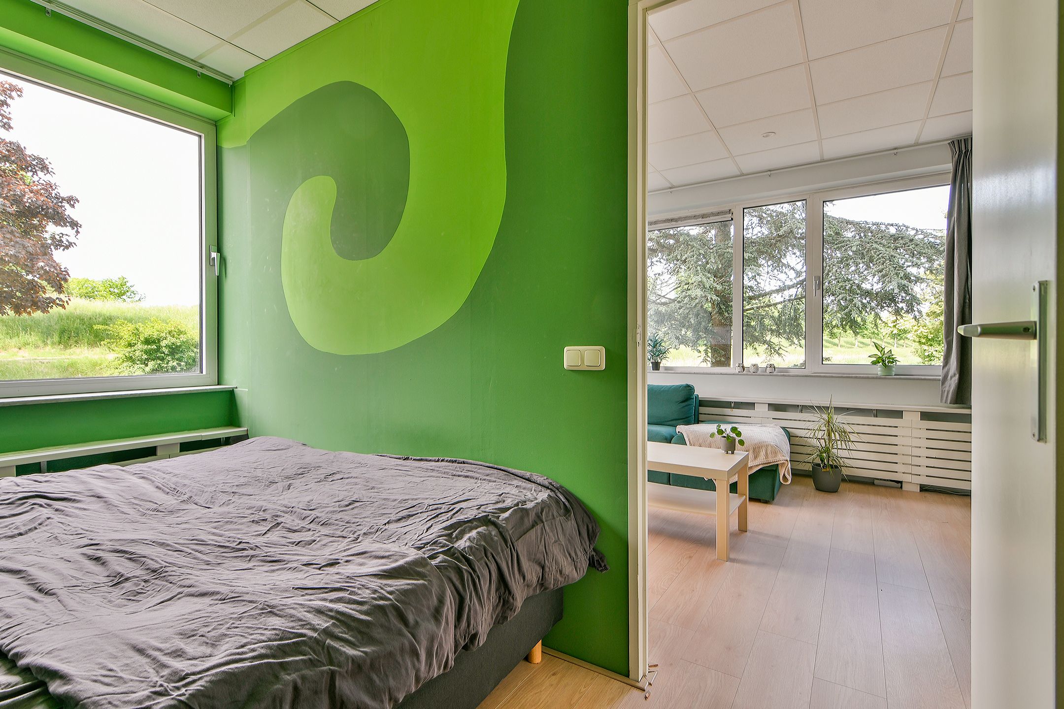 Foto 15 van Saturnusstraat 165