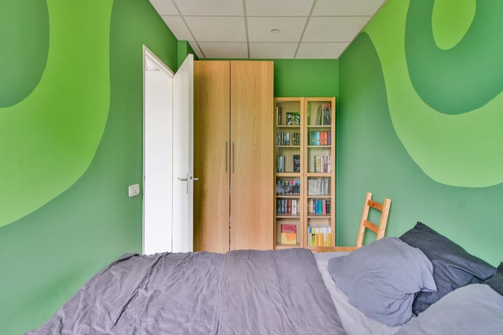 Foto 17 van Saturnusstraat 165