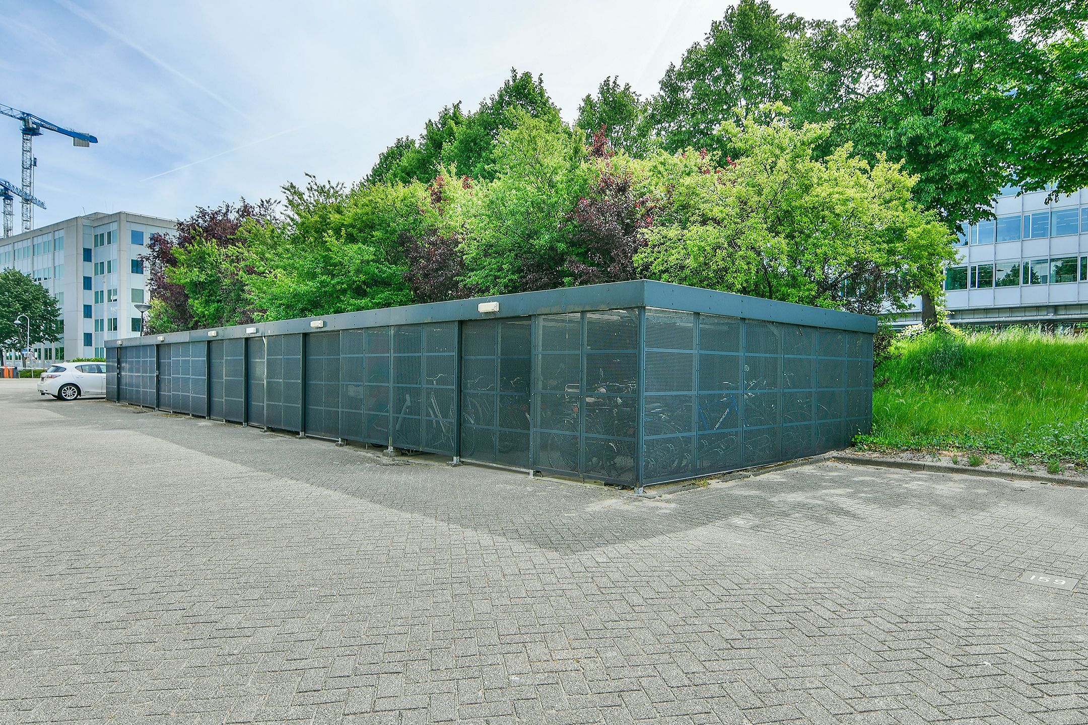 Foto 18 van Saturnusstraat 165