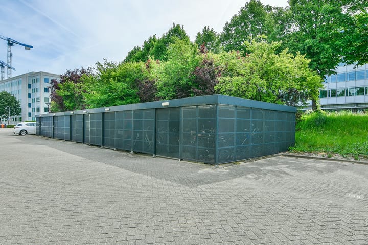 Foto 18 van Saturnusstraat 165