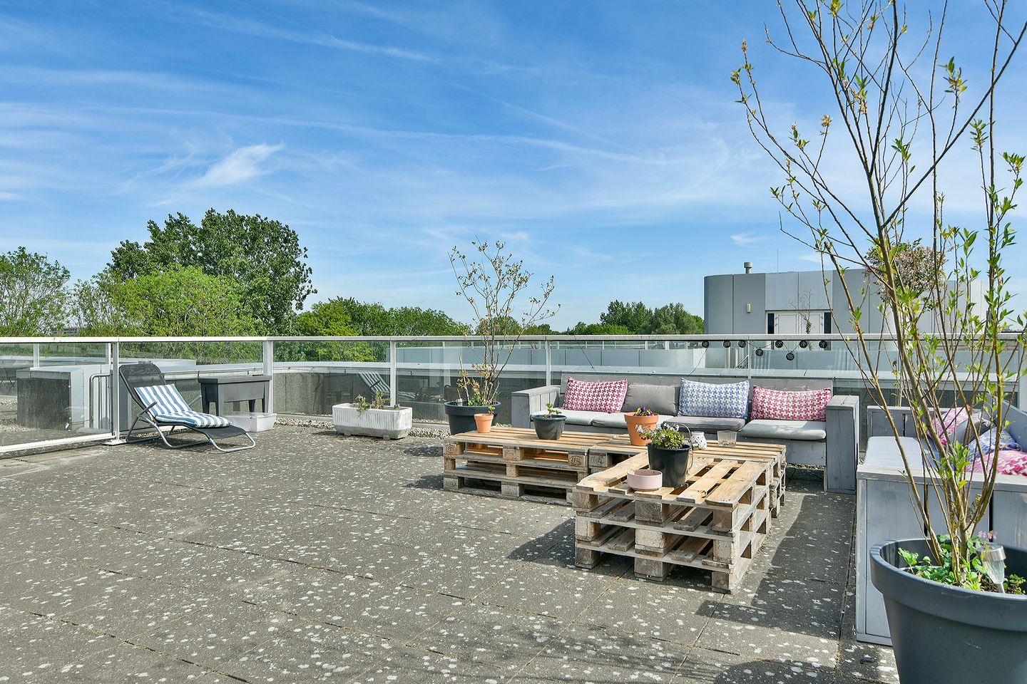 Foto 20 van Saturnusstraat 165