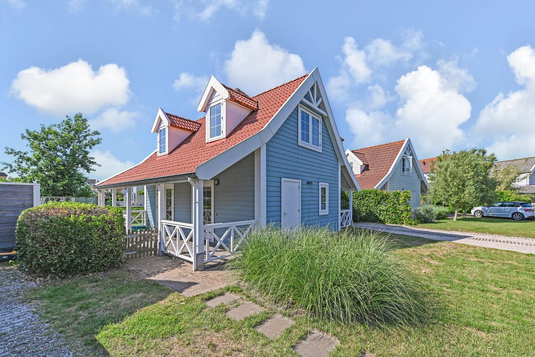 Photo 2 of De Heeren van 's-Gravensande 77