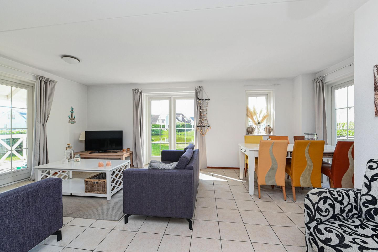 Photo 4 of De Heeren van 's-Gravensande 77