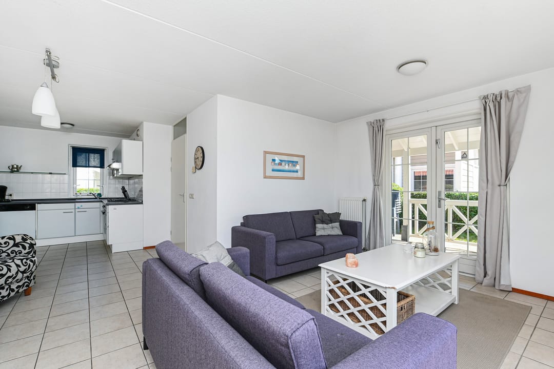 Photo 7 of De Heeren van 's-Gravensande 77