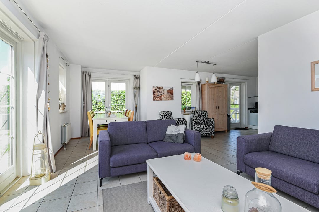 Photo 8 of De Heeren van 's-Gravensande 77