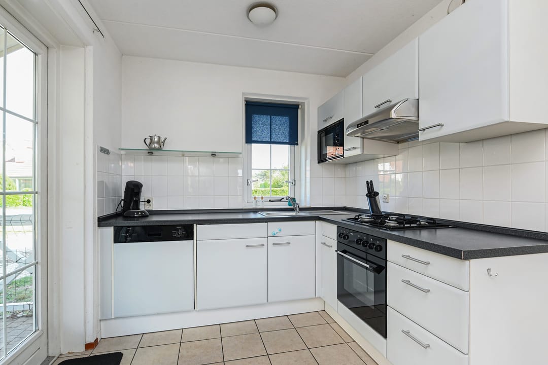 Photo 13 of De Heeren van 's-Gravensande 77