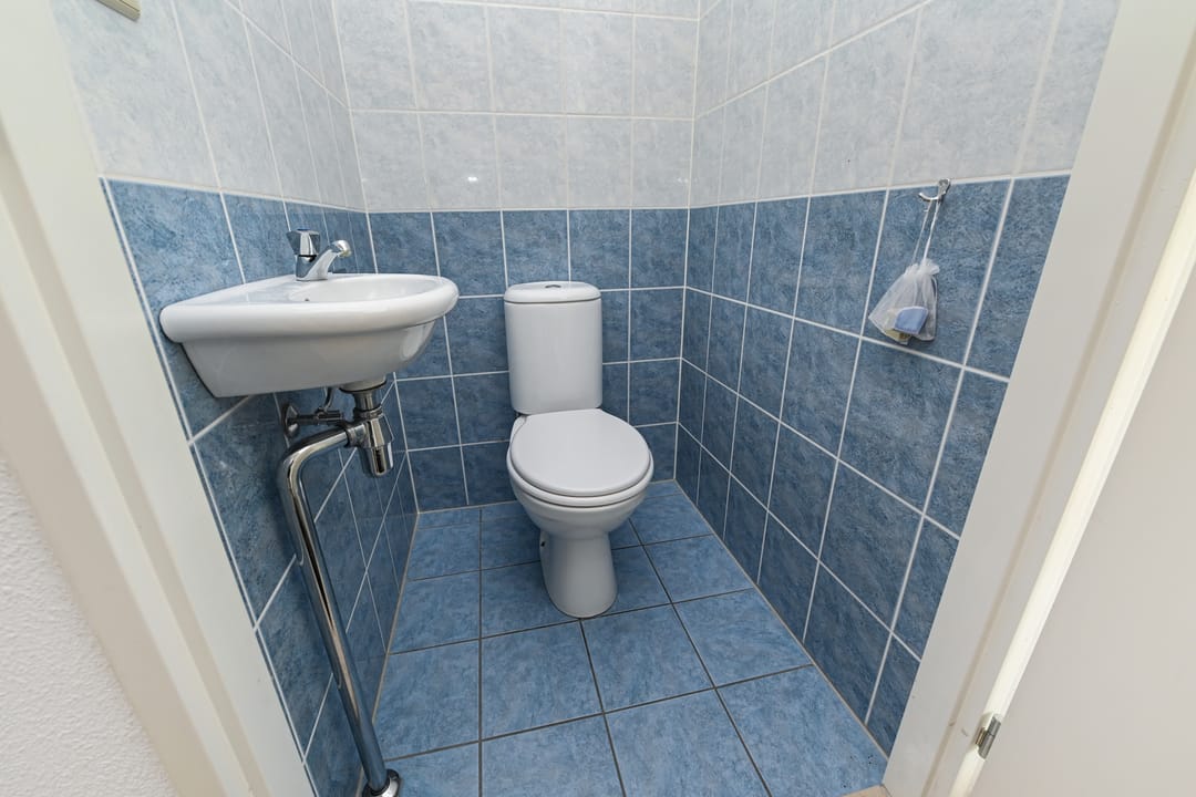 Photo 16 of De Heeren van 's-Gravensande 77