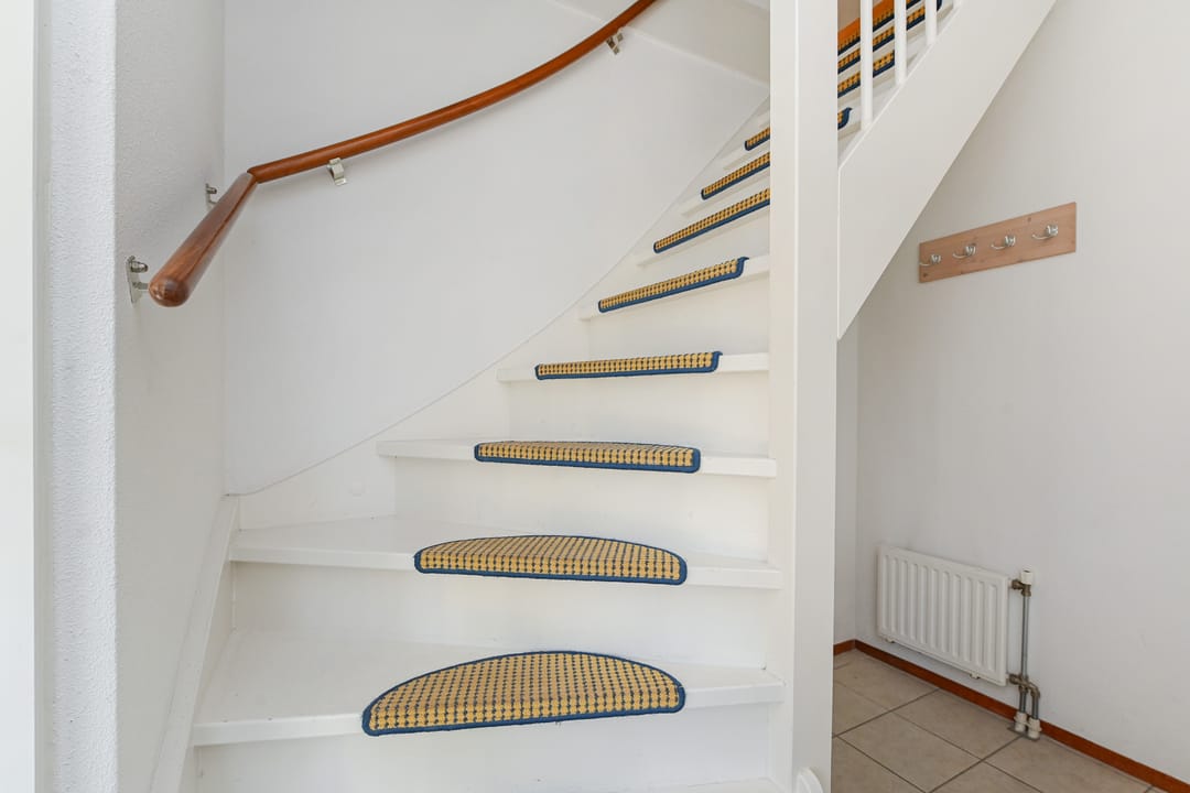 Photo 17 of De Heeren van 's-Gravensande 77