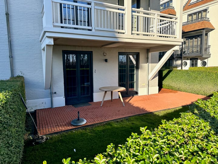 Foto 3 van Stijn Albregtsstraat 2-2