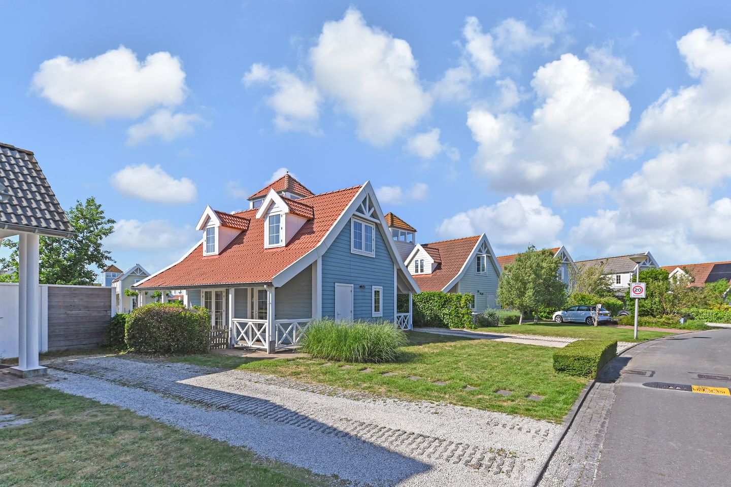 Photo 29 of De Heeren van 's-Gravensande 77