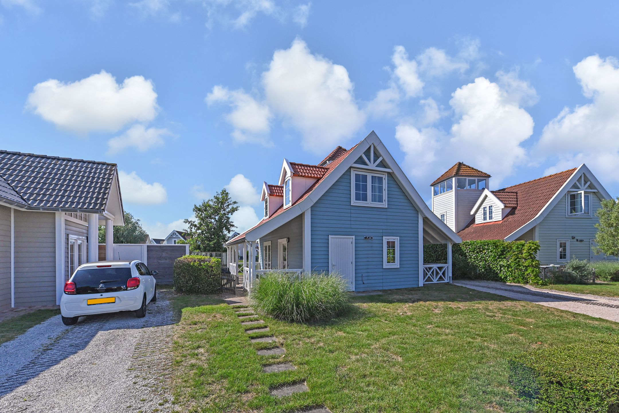 Photo 30 of De Heeren van 's-Gravensande 77