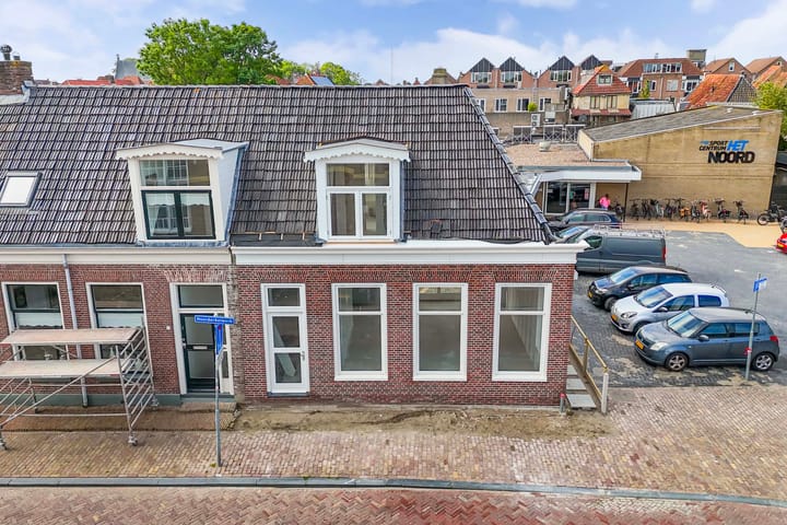 Foto 6 van Noorderbolwerk 3-A