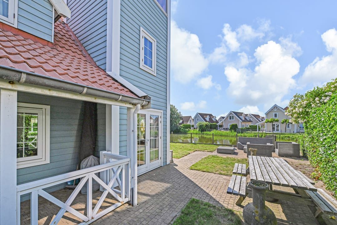 Photo 31 of De Heeren van 's-Gravensande 77