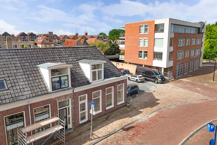 Foto 7 van Noorderbolwerk 3-A