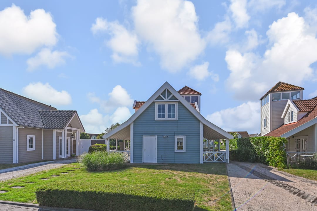 Photo 32 of De Heeren van 's-Gravensande 77