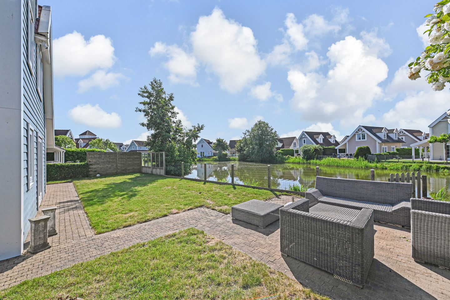 Photo 34 of De Heeren van 's-Gravensande 77