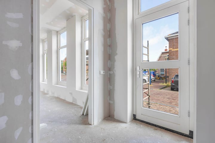 Foto 10 van Noorderbolwerk 3-A