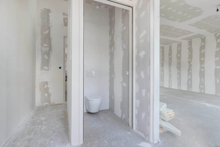 Foto 11 van Noorderbolwerk 3-A