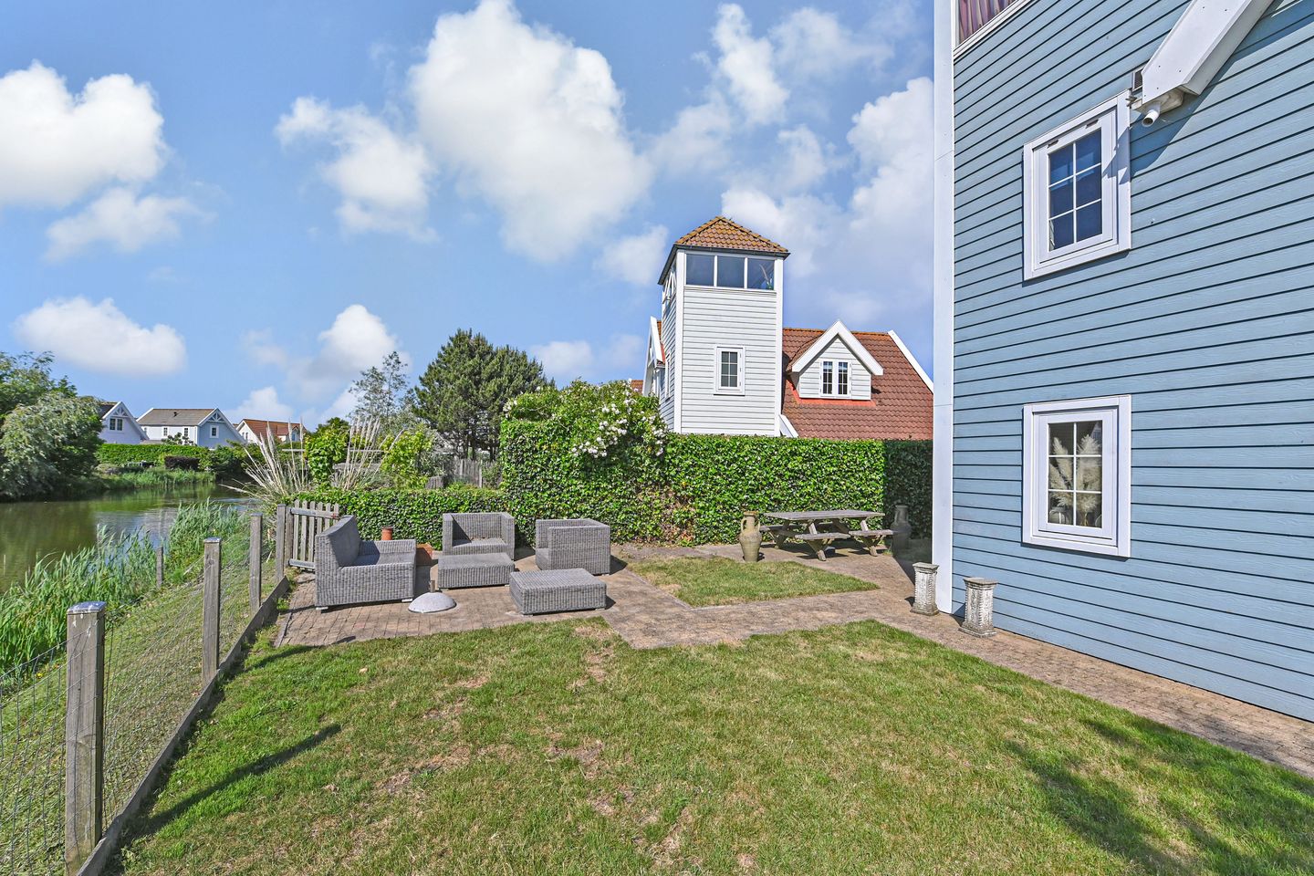 Photo 35 of De Heeren van 's-Gravensande 77