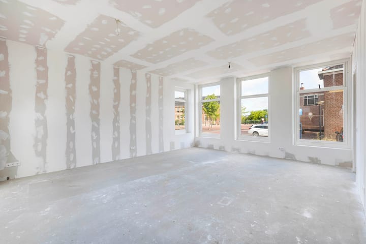 Foto 12 van Noorderbolwerk 3-A