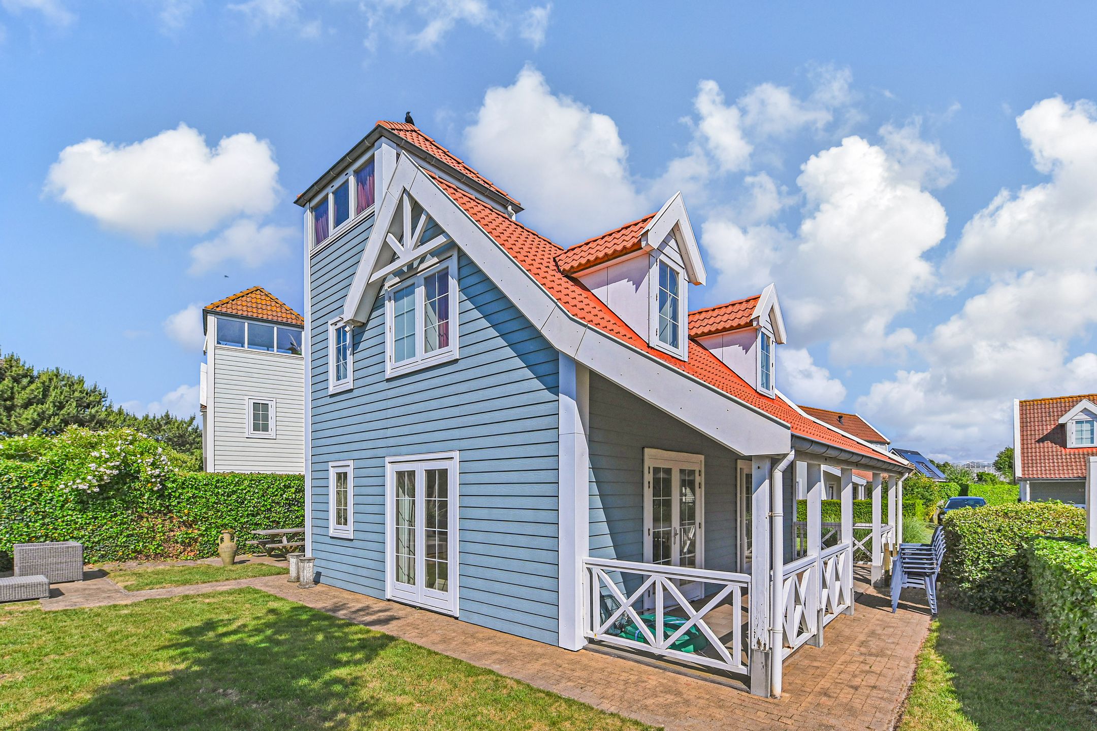 Photo 36 of De Heeren van 's-Gravensande 77