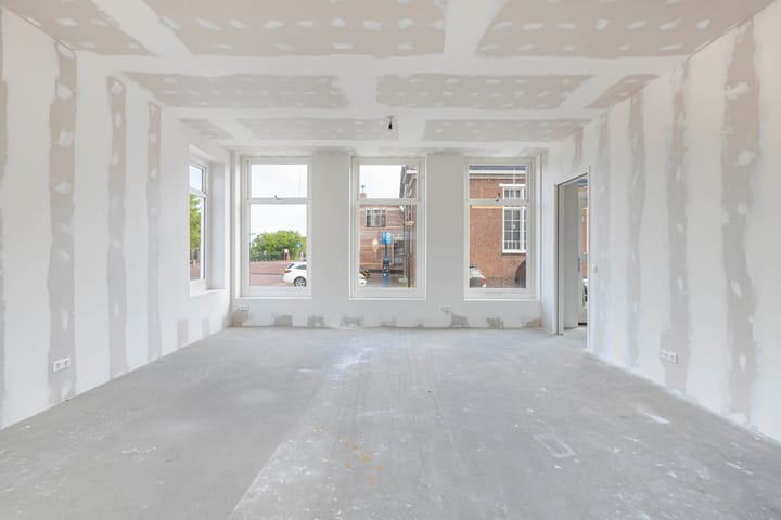 Foto 13 van Noorderbolwerk 3-A