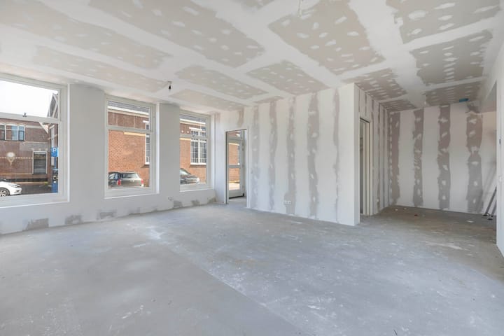 Foto 16 van Noorderbolwerk 3-A