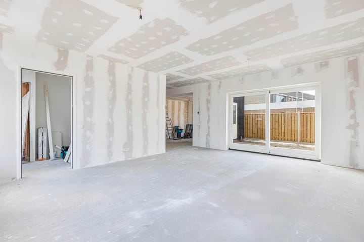 Foto 18 van Noorderbolwerk 3-A