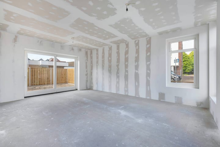 Foto 19 van Noorderbolwerk 3-A