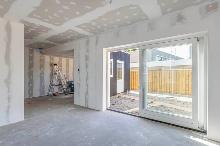 Foto 21 van Noorderbolwerk 3-A