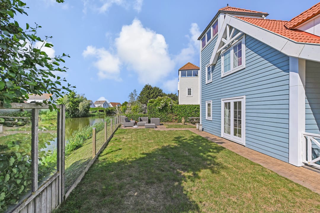 Photo 37 of De Heeren van 's-Gravensande 77