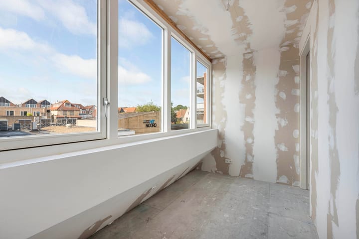 Foto 30 van Noorderbolwerk 3-A