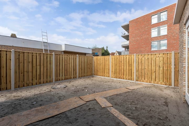 Foto 35 van Noorderbolwerk 3-A